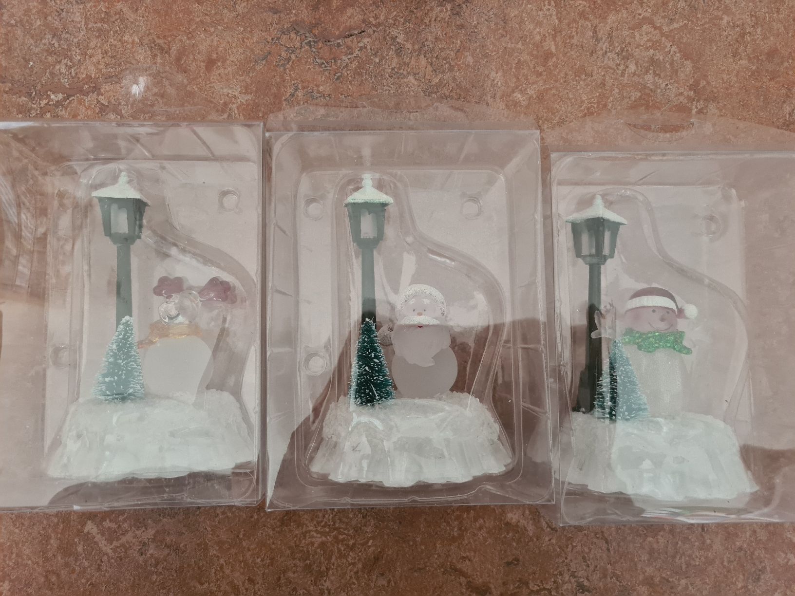 Migros Tutte le decorazioni: Weihnachtstischdeko – Usato da Trimbach venduto da Meily2