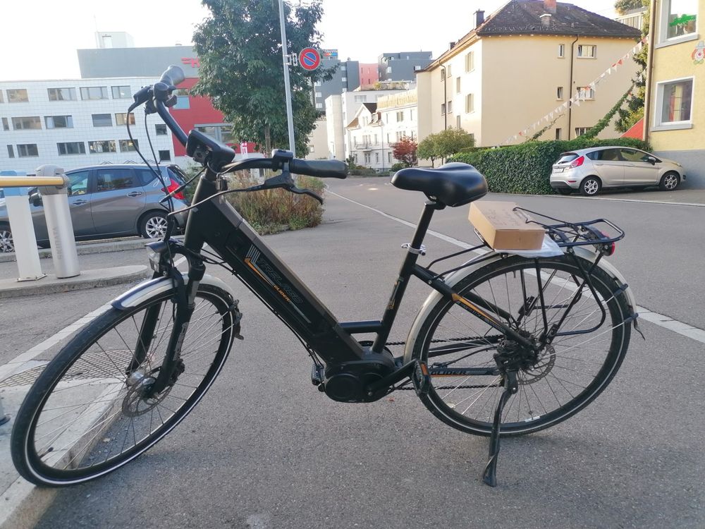 Trelago Glider | Kaufen auf Ricardo