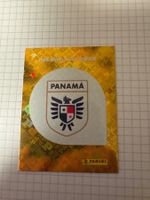Panini Sticker WM 2026, PAN 1