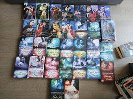 Die Karpatianer - Christine Feehan
