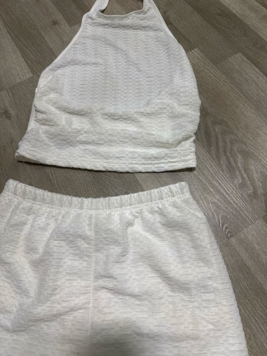 Pantaloni: Hose mit Oberteil  – Usato da Oberentfelden venduto da ulli03 1