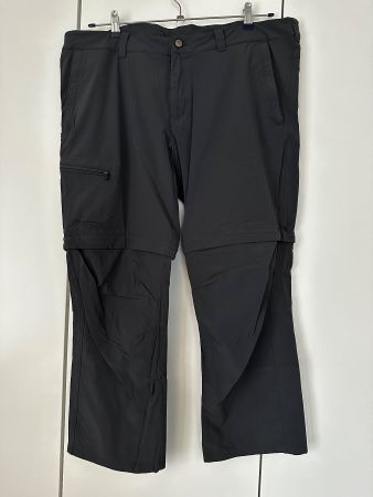 Herren Tekkinghose Gr. 28 Maier Sports
