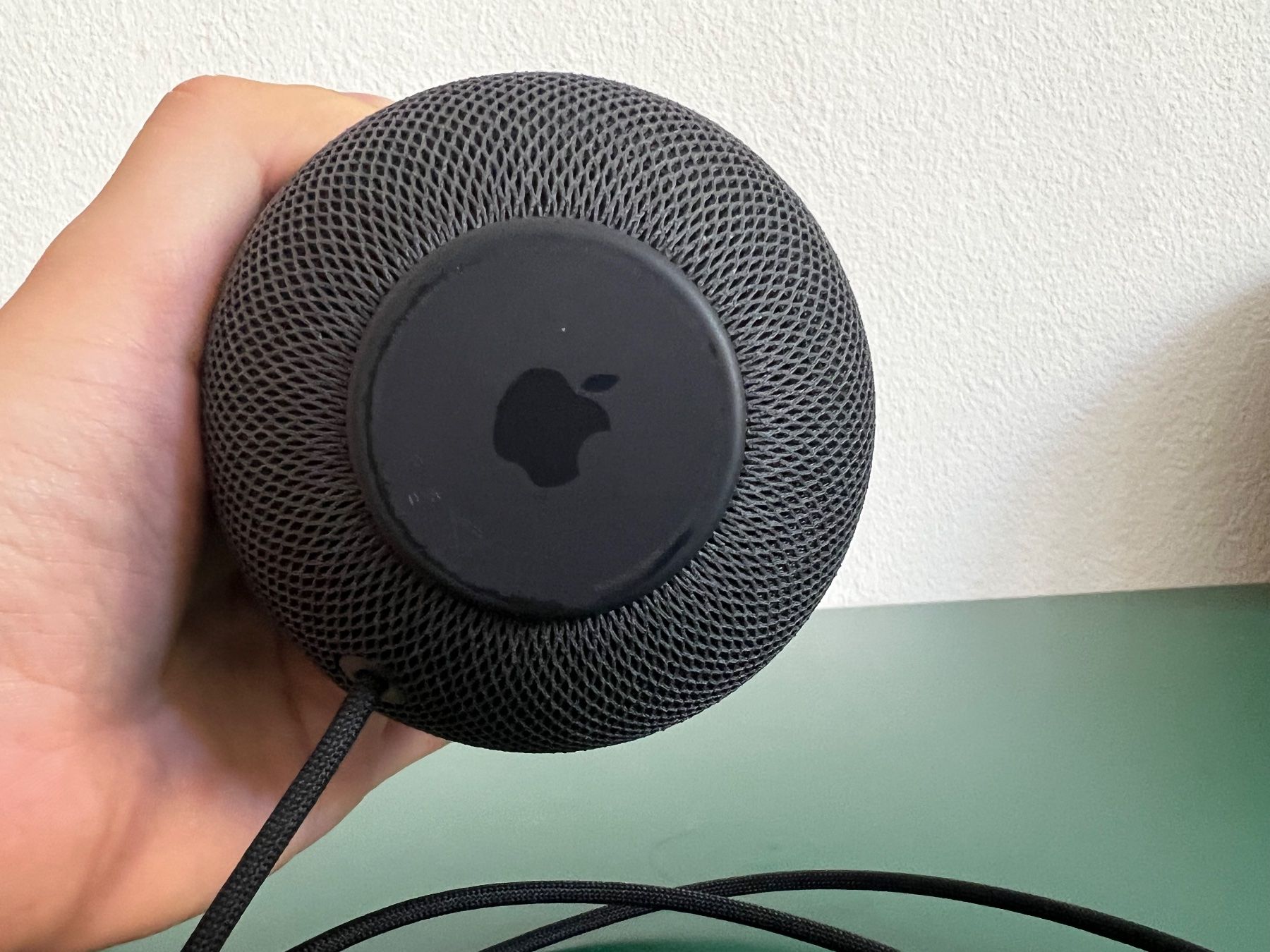Apple Haut-parleurs: HomePod Mini Space Grey / Schwarz – D'occasion à Zürich par iwotivo 6