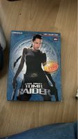 Lara Croft Tomb Raider 3 DVDs 