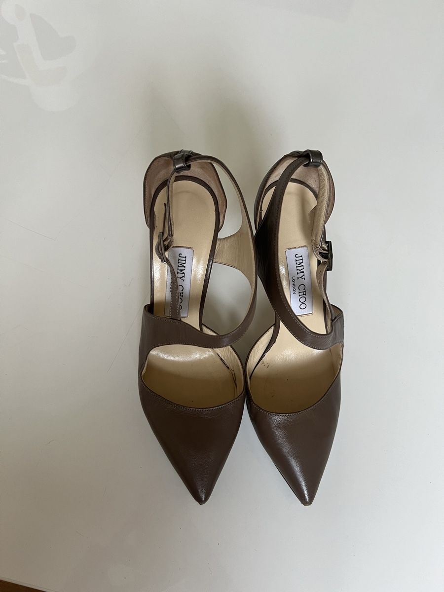 Jimmy Choo Scarpe da donna: Jimmy Choo Pumps – Usato da Zollikon venduto da bay_k26p 4