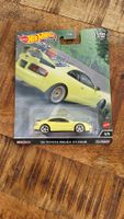 Hot Wheels Premium '95 Toyota Celica GT-Four neu