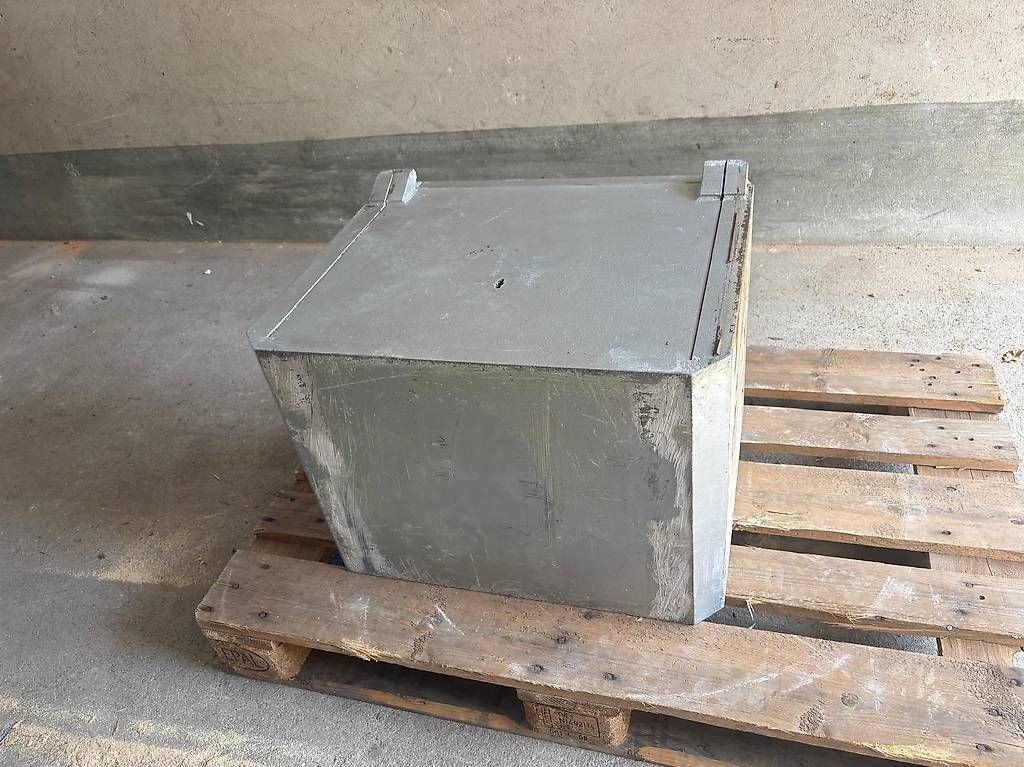 Coffre-fort: Tresor / Safe ca. 250 kg  abschliessbar – D'occasion à Neuenkirch par Braim9 4