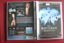 The Mothman Prophecies-Tödliche Visionen (DVD) (2399)