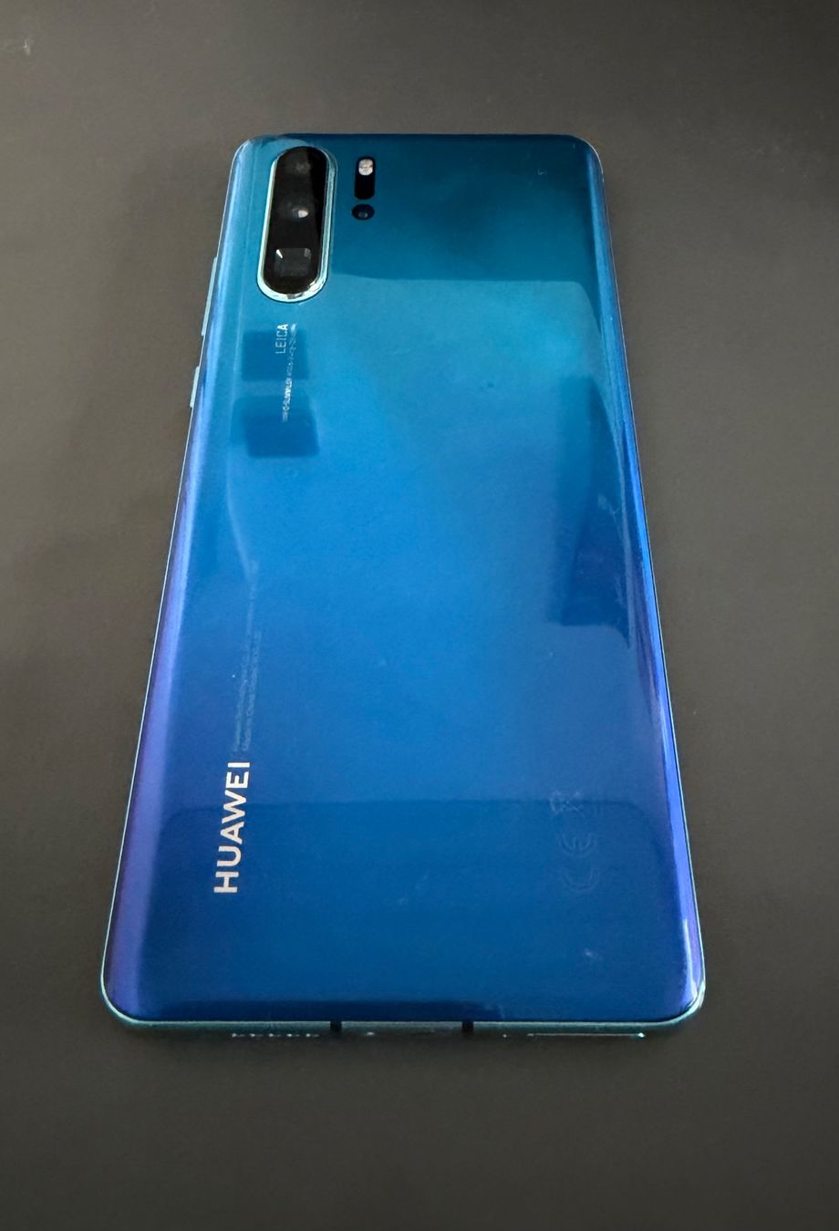 Huawei Handys / Smartphones: Huawei P30 Pro – Gebraucht aus Höfen b. Thun von minx_26 1