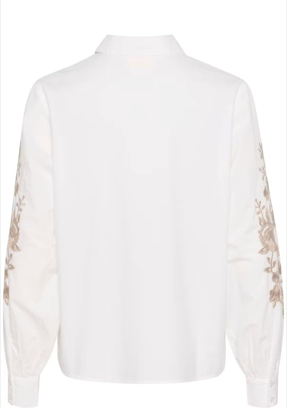 Cream Camicette: CREAM Bluse Gr. S – Usato da Muotathal venduto da robin40 2