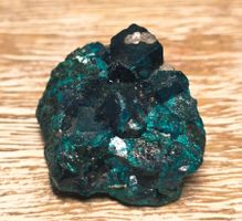 Dioptas Stufe 30g