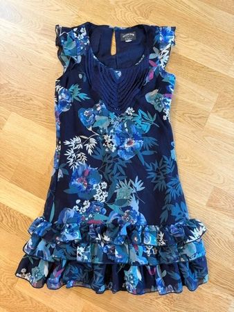 Tommy Hilfiger Kleid Gr.XS wie neu