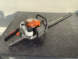 Husqvarna 226HD75S