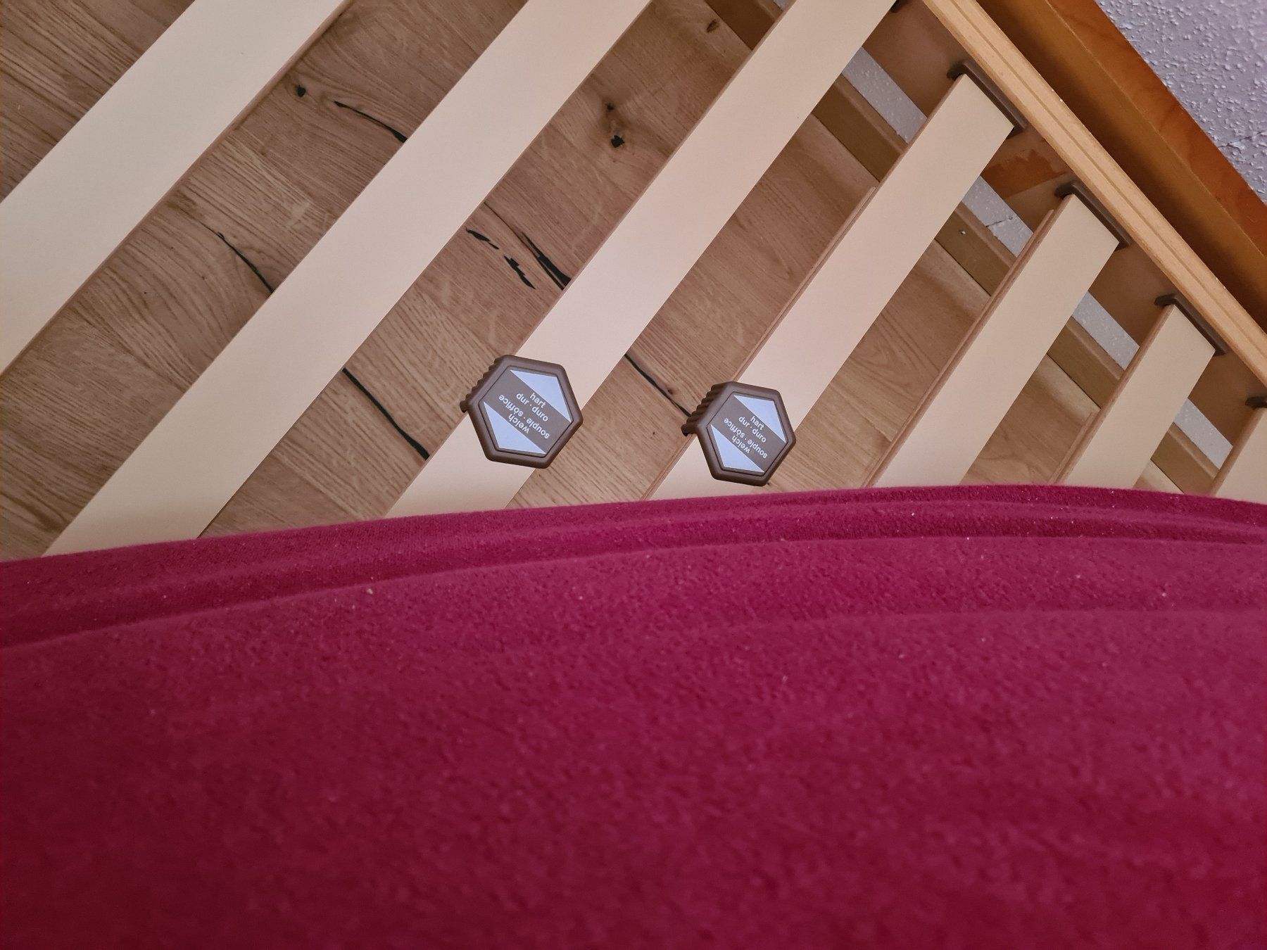 Letti: Bett aus Rottanne (massiv) – Usato da Hohenrain venduto da ctu_68wz 4