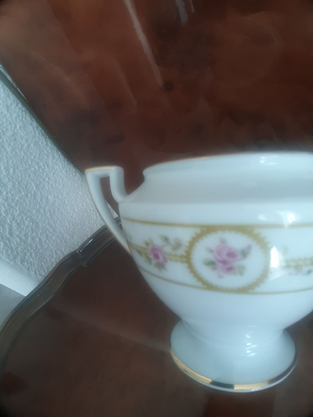 Zuckerdosen: Zuckerdose Tettau – Neu (gemäss Beschreibung) aus Schattdorf von epp_db95 4