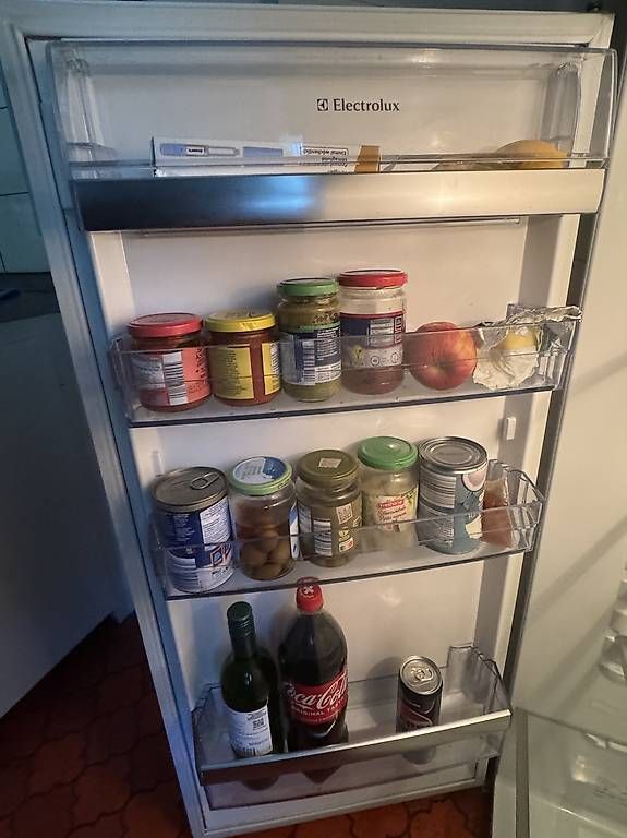 Electrolux Kühlschrank: Kühlschrank Electrolux – Gebraucht aus Heimberg von ahm_q58y 2
