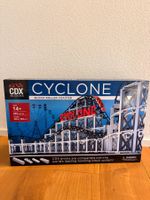 Cyclone Roller Coaster von CDX Blocks