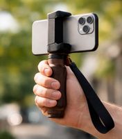 Shoulderpod S2 Smartphone Grip / Halter – Video & Foto