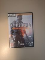Battlefield 4 Premium Edition PC - Top Zustand! 🔥🎮💥