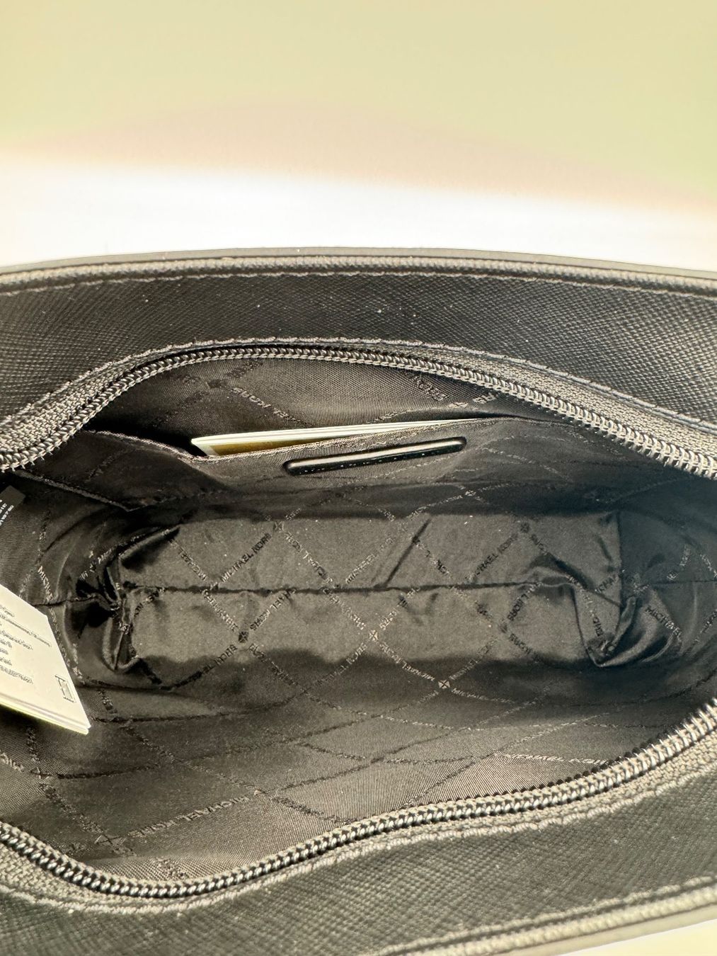 Michael Kors Taschen für Damen: Michael Kors Tasche black – Neu und originalverpackt aus Wiedlisbach von Sistershop 3