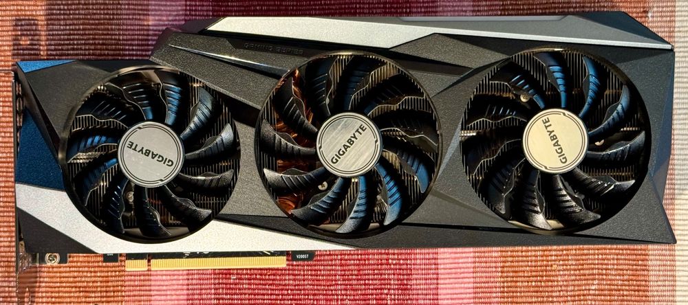 NVIDIA GeForce RTX 3080, 10 GB | Kaufen auf Ricardo