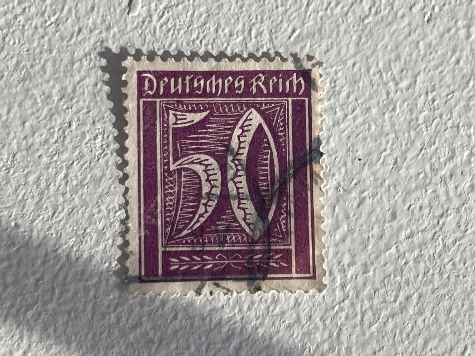 Alle Briefmarken: DR Briefmarken (Gratis-Versand) – Gebraucht aus Chiasso von AzenYa