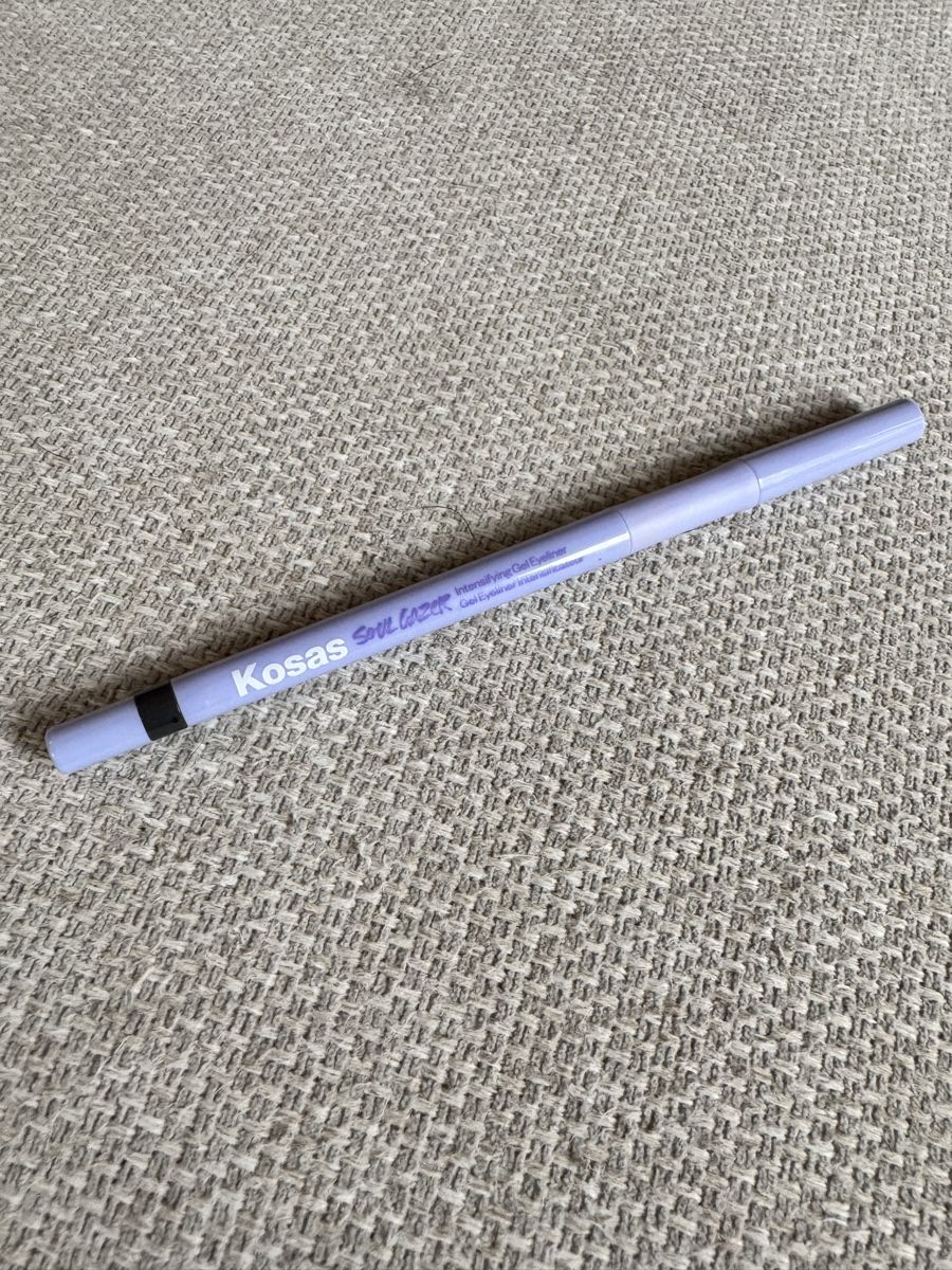 Make-up: Kosas grauer Eyeliner – Usato da Zürich venduto da MHW23 2