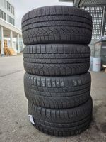 Winterreifen Pirelli P Zero Winter 19" Original BMW * 6,5 mm