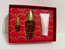 Estée Lauder Beautiful Set Parfum Bodylotion ab 1.- Fr.