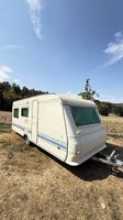 Adria Unica B 541 DK inkl Schutzdach
