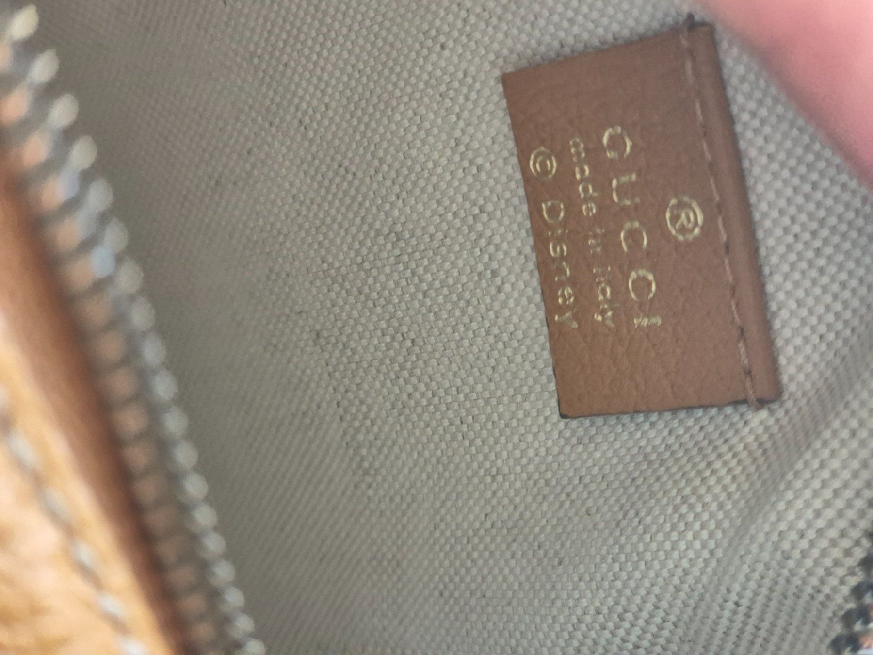 Gucci Taschen für Damen: GUCCI Umhängetasche, Full Set – Neu (gemäss Beschreibung) aus Reiden von MarinaSB 4