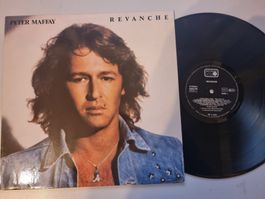 LP Peter Maffay – Revanche