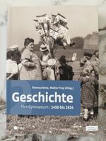 Geschichte fürs Gymnasium, 1450 bis 1914 - Top Zustand!