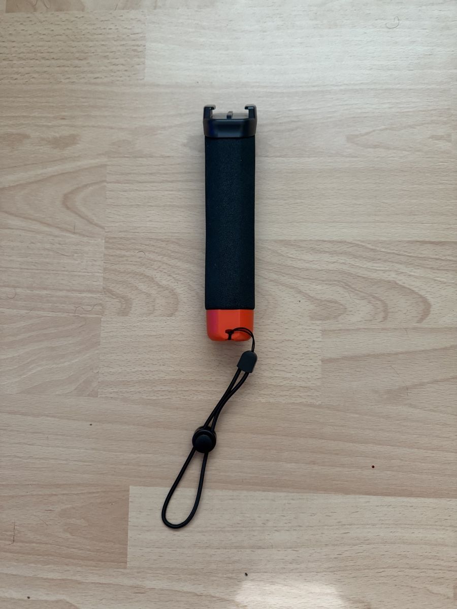 Camcorder: Poignée flottante GoPro  – Neu (gemäss Beschreibung) aus Reconvilier von ayt_9l5r 1