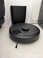 iRobot Roomba® 105 Combo Roboter + AutoEmpty Dock