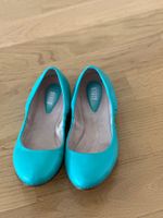 Ballerinas Bloch