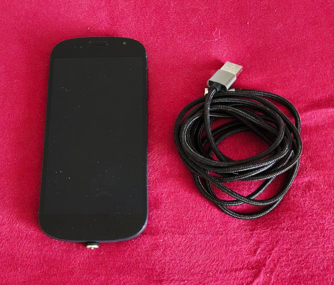 Telefoni cellulari / Smartphones: Retro Smartphone Sammlung – Usato da Zürich venduto da Zakfu 7