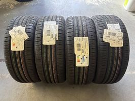 Sommerreifen 225/55R17 97V Continental