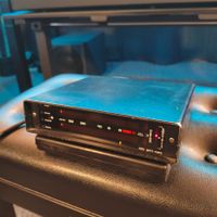 NTP 277-400, Analoger Präzisions Plasma RMS & Phasen Meter