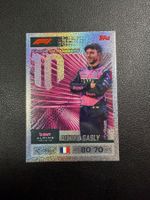 Topps Turbo Attax 2026 Pierre Gasly 86