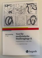 EMS Vorbereitungstest