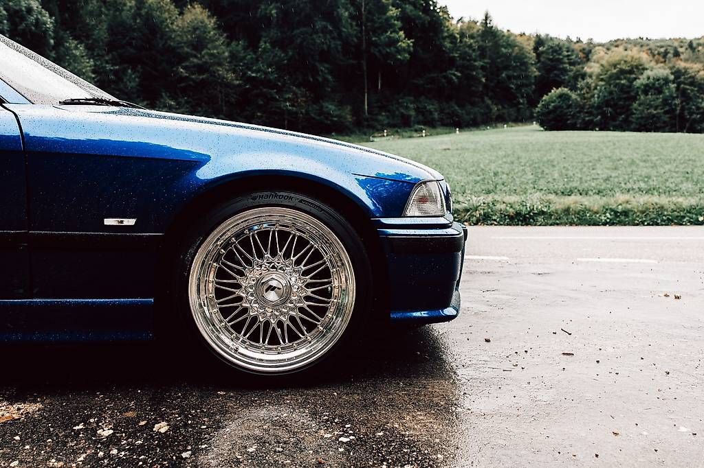 Automobili: Bmw e36 cabrio – Usato da Allschwil venduto da jar_rt8z 3