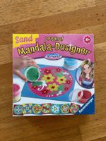 Mandala-Designer Sand von Ravensburger, Neu!