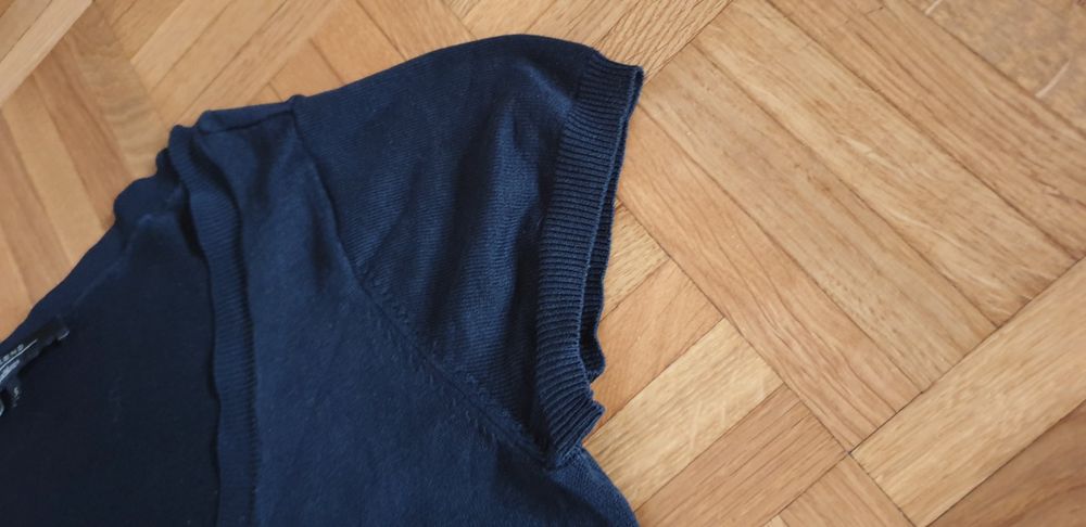 La petite robe noire Max Mara 3
