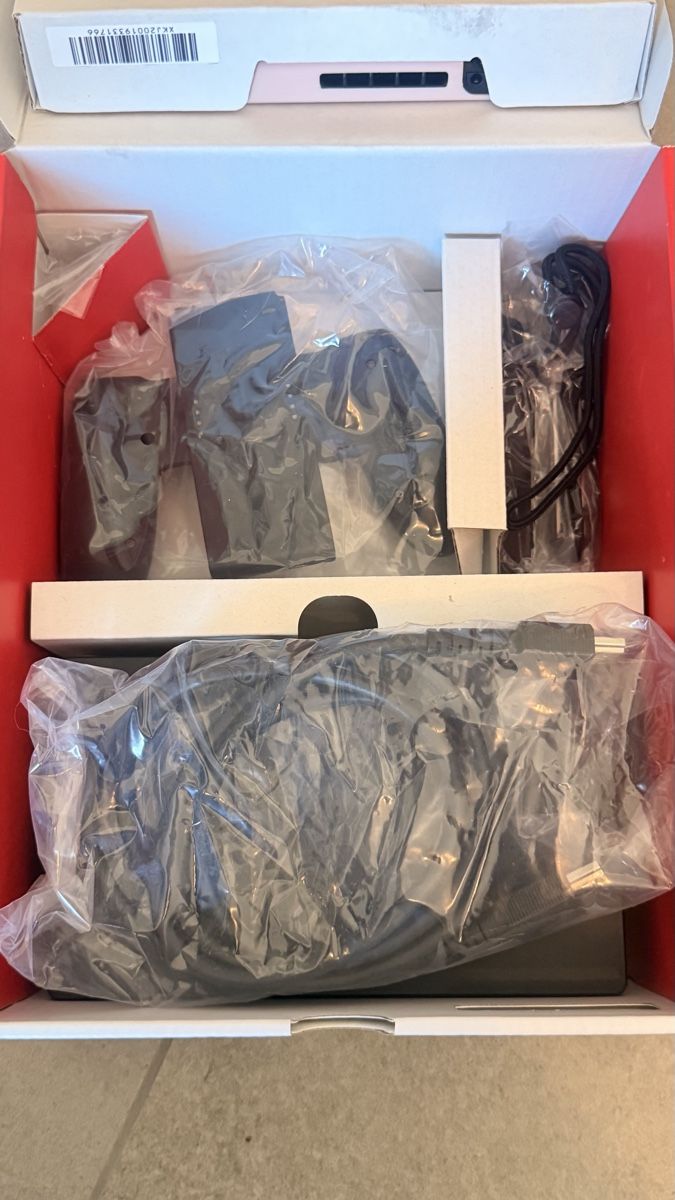 Nintendo Console: Nintendo Switch 1 – Usato da Villeret venduto da PokePeak- 2