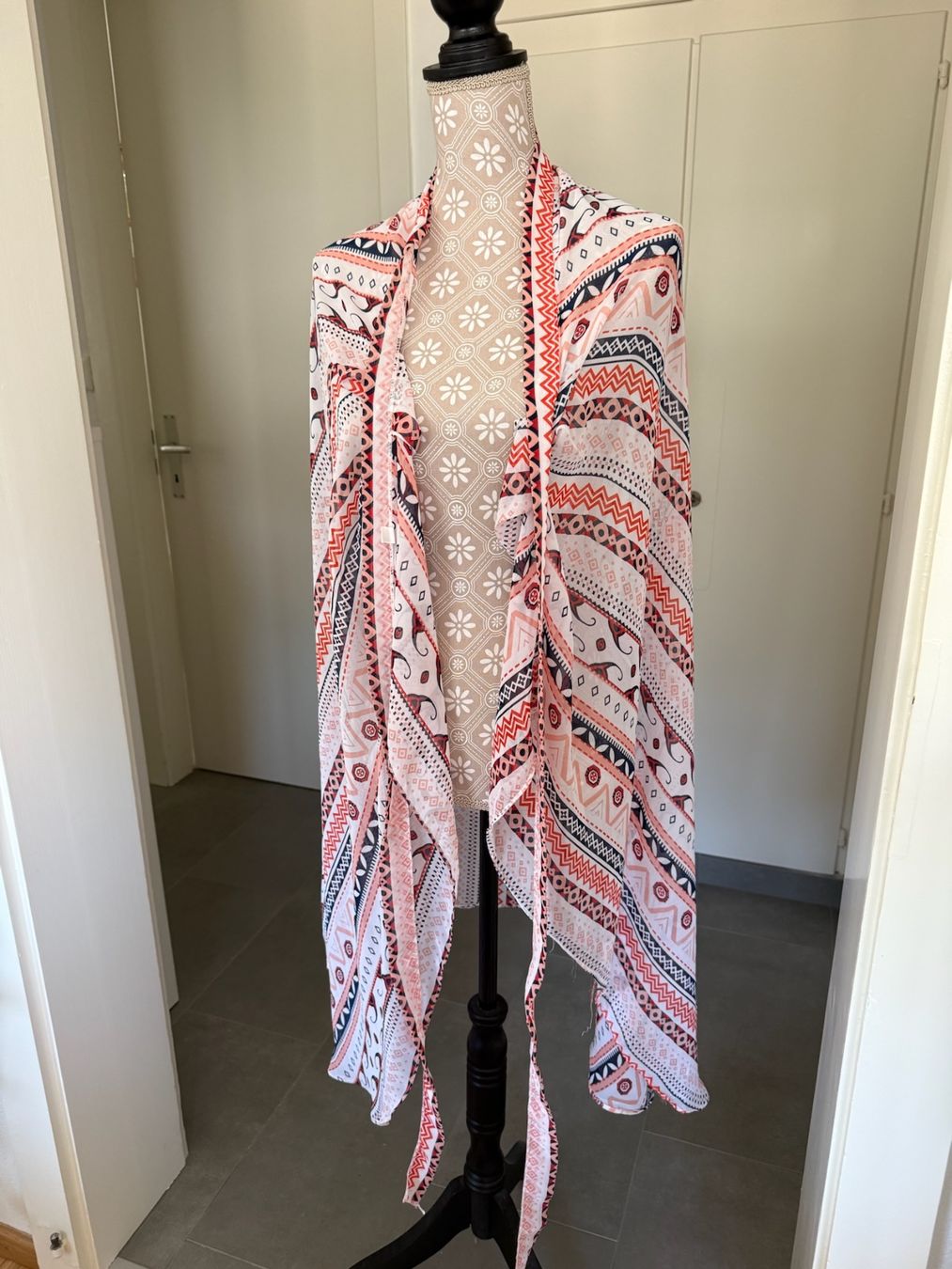Costumi da bagno & Bikini: Jupe - Pareo – Usato da Sion venduto da accroshoes 7