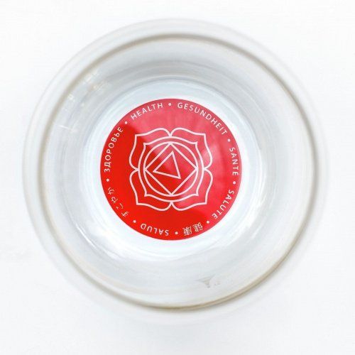 Bicchieri: TC Mythos Becher - Wurzel-Chakra – Nuovo e nell'imballaggio originale da Mauren venduto da Yeelen 1