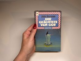 ROMAN: John Norman, Der Geächtete von Gor