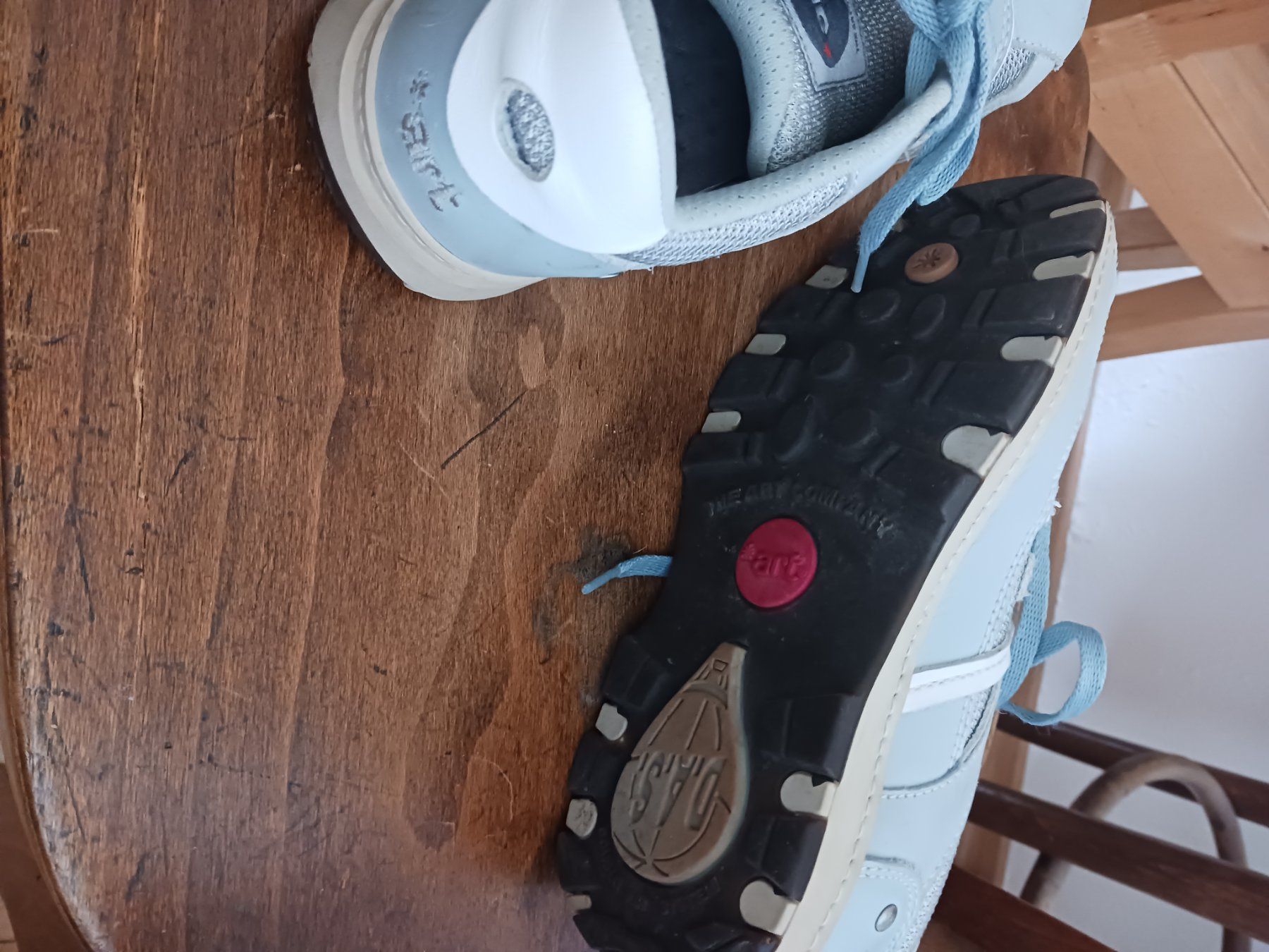 Art Scarpe da donna: ART Sneaker 39 – Usato da Riedholz venduto da bri_fr7s 4