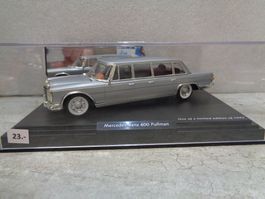 Vitesse 1:43 Mercedes-Benz 600 Pullman